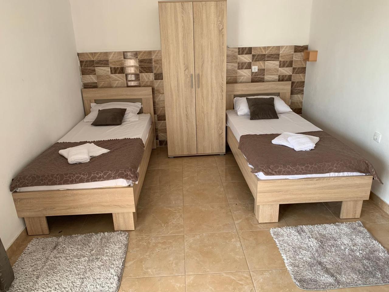 Cekaj Palace Apartman Ulcinj Kültér fotó