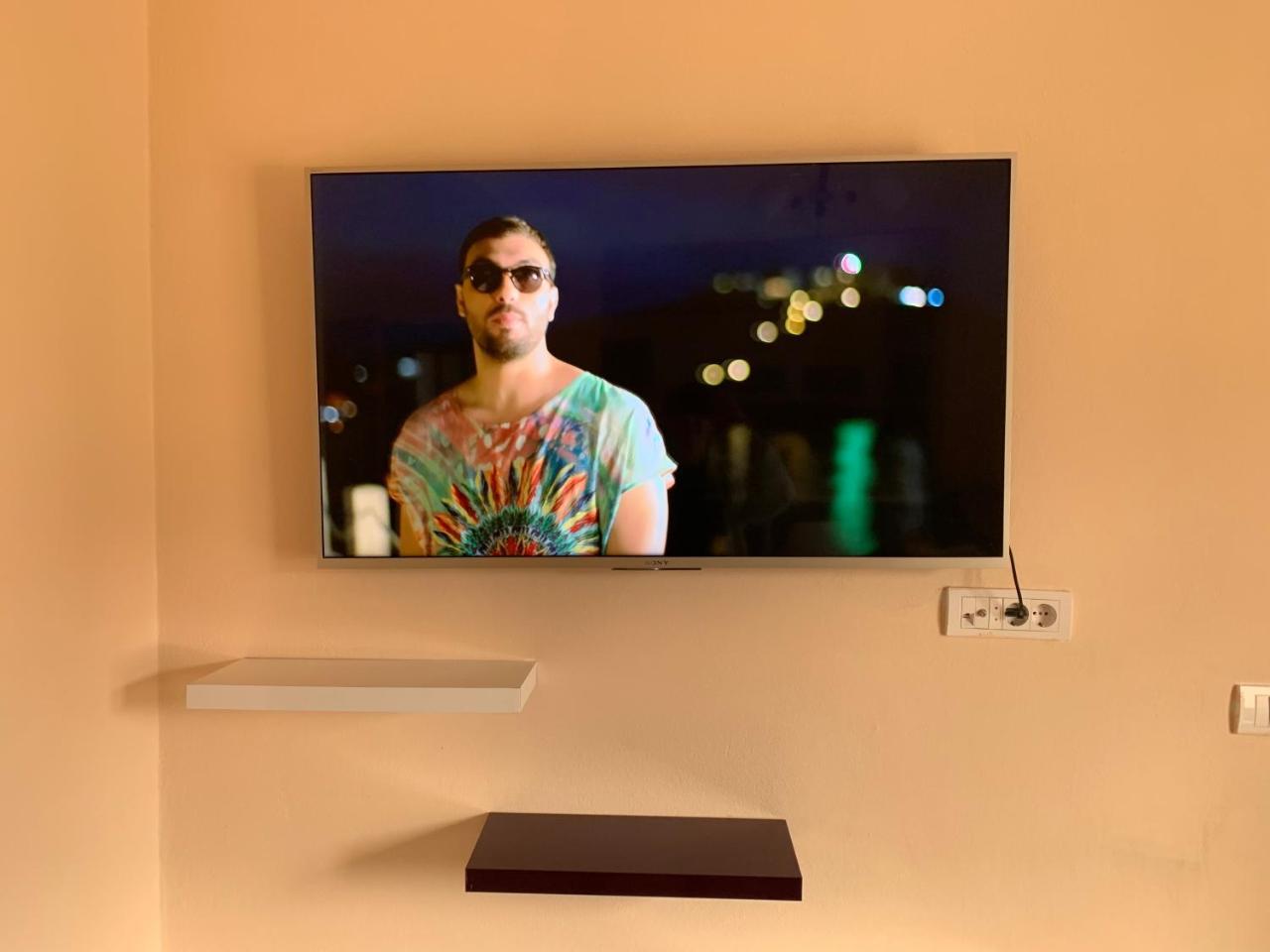 Cekaj Palace Apartman Ulcinj Kültér fotó