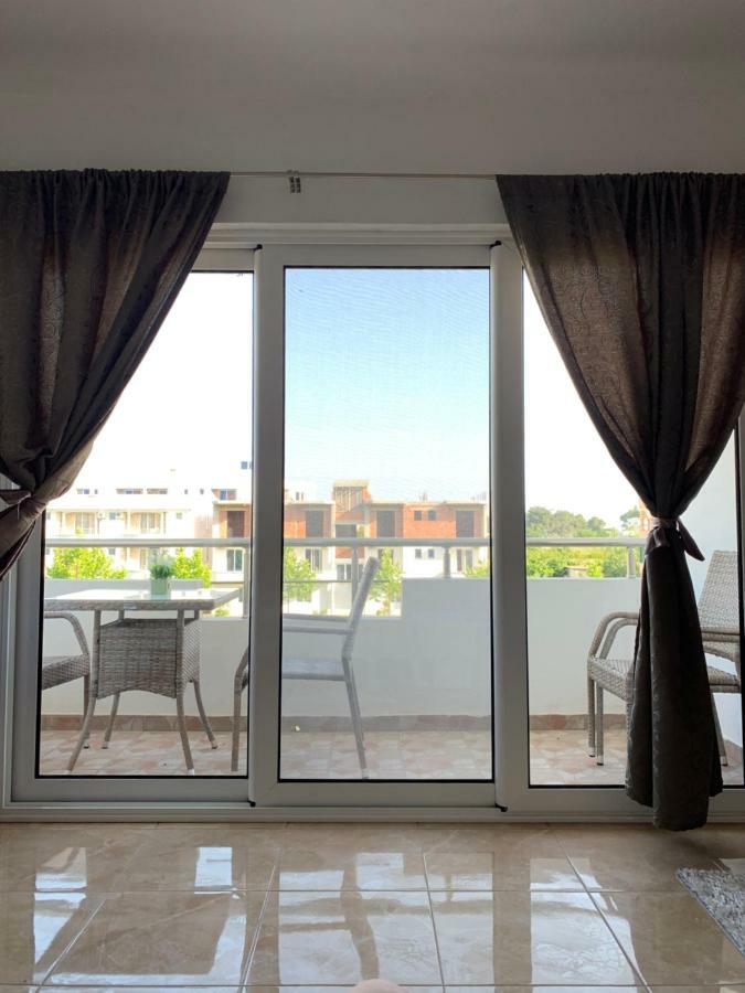 Cekaj Palace Apartman Ulcinj Kültér fotó
