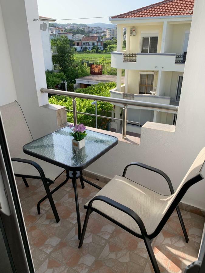 Cekaj Palace Apartman Ulcinj Kültér fotó