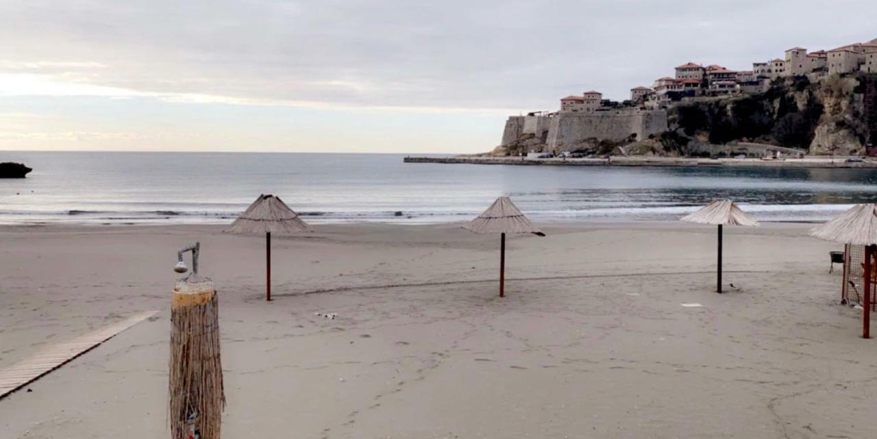 Cekaj Palace Apartman Ulcinj Kültér fotó